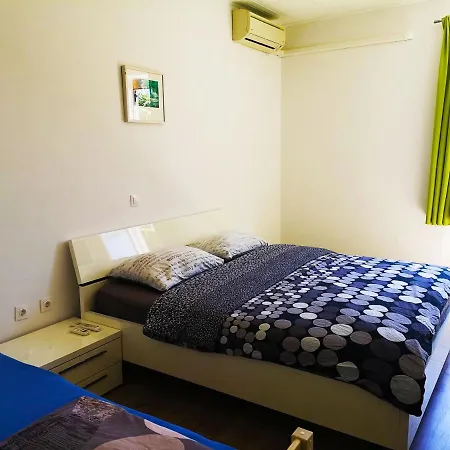 Croparadise 스플리트