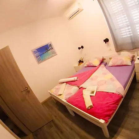 호스텔 Croparadise