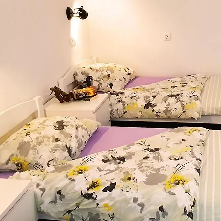 Croparadise * Σπλιτ