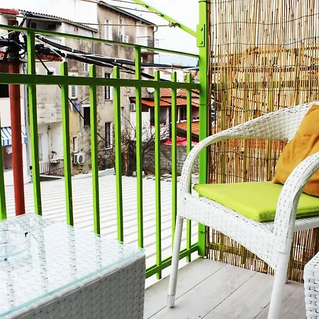 호스텔 Croparadise