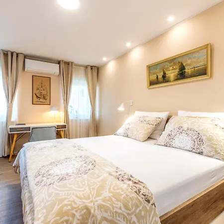 Croparadise 스플리트