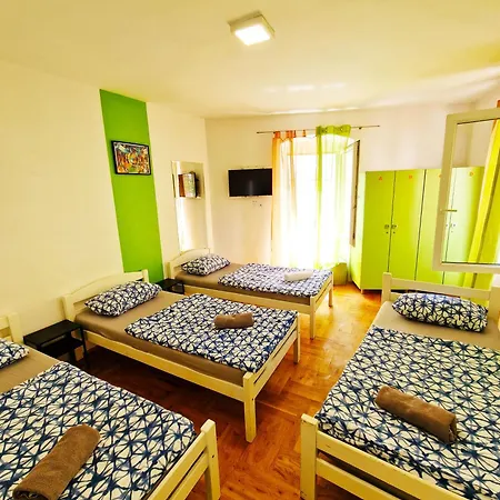 Croparadise 스플리트