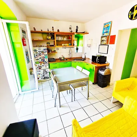 Croparadise 스플리트