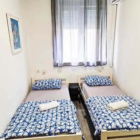 Croparadise ספליט
