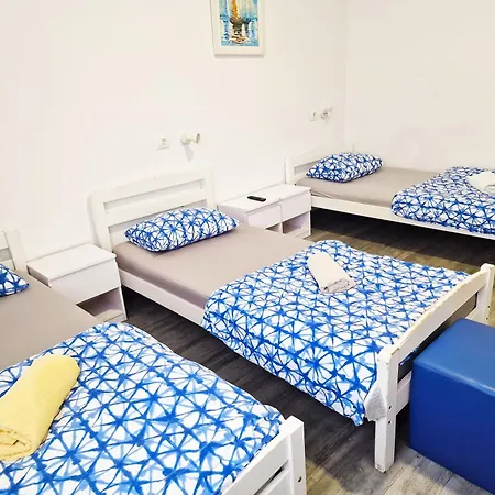 Croparadise * Спліт
