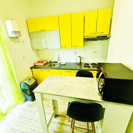 Croparadise 스플리트