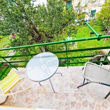 Croparadise 스플리트