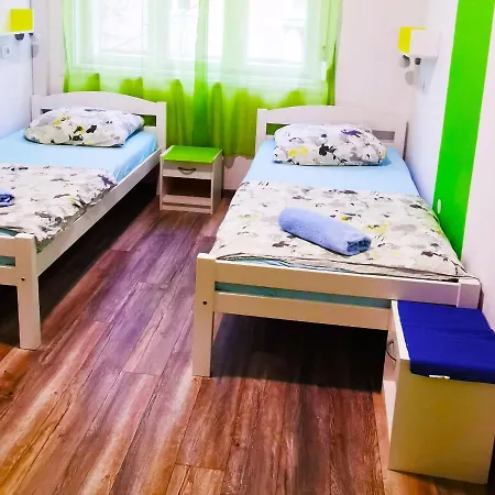 Croparadise * Spalato
