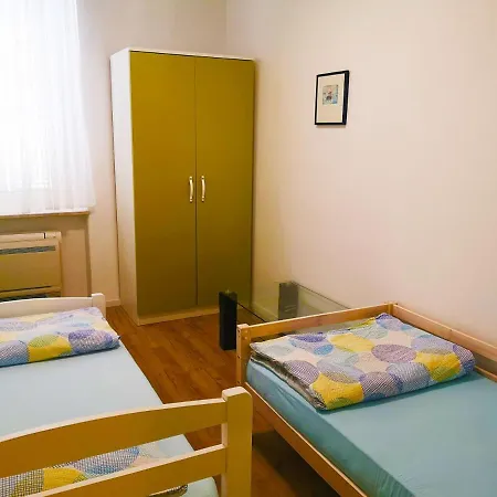 Croparadise Ostello Spalato