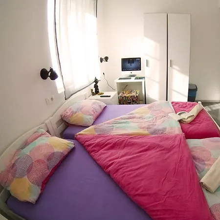 بيت شباب Croparadise