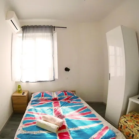 Croparadise * Spalato