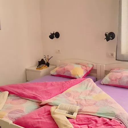 Croparadise * スプリト