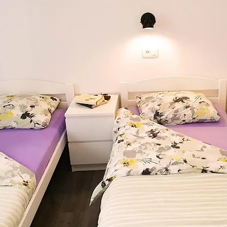 ホステル Croparadise *