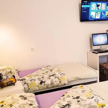 بيت شباب Croparadise سبليت