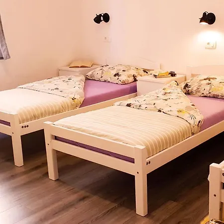 Croparadise * Spalato