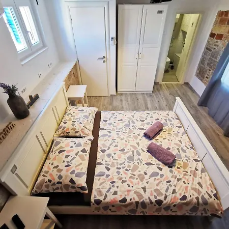 Croparadise * スプリト