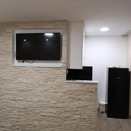 بيت شباب Croparadise *