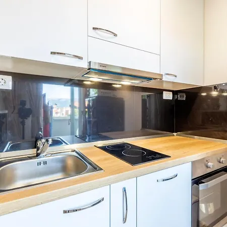 ホステル Croparadise *