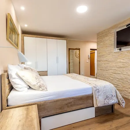 Croparadise スプリト