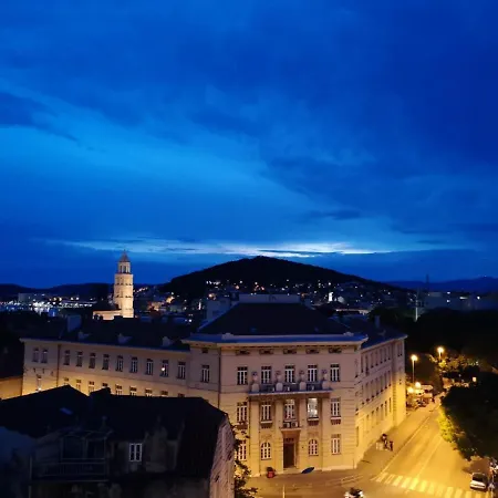 Croparadise * スプリト