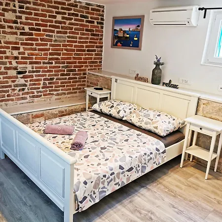 Croparadise * Spalato