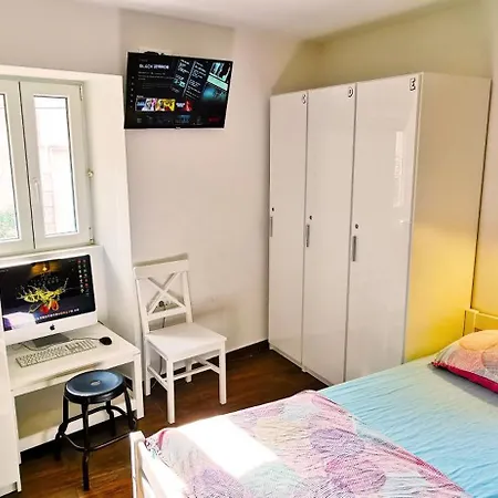 Croparadise سبليت