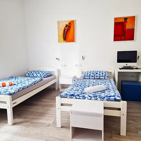 Croparadise * Spalato