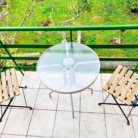 Croparadise * Spalato