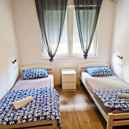 ホステル Croparadise *