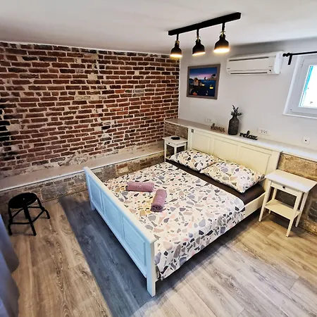 Croparadise * سبليت