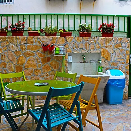 بيت شباب Croparadise