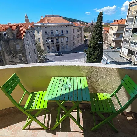 بيت شباب Croparadise