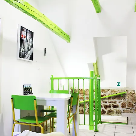 Croparadise * Split