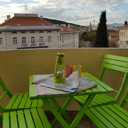 Ostello Croparadise