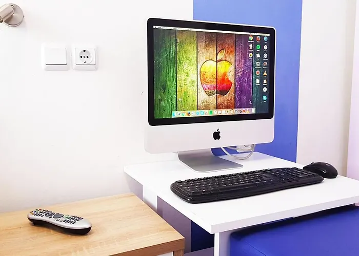 Croparadise Hostel Split