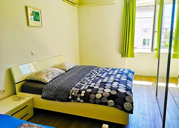 Hostel Croparadise Σπλιτ