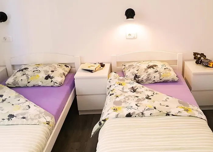 Hostel Croparadise *