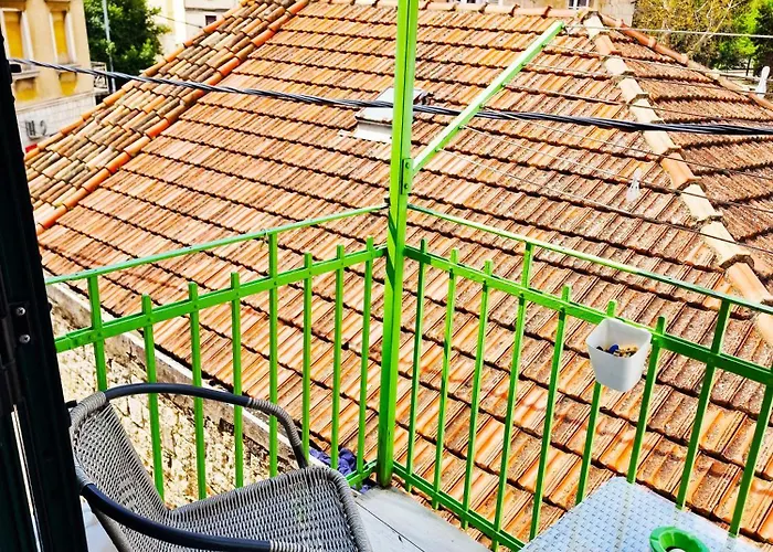 Croparadise Σπλιτ