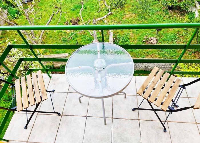 Croparadise * Σπλιτ