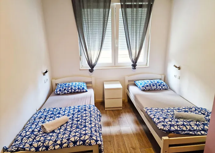 Hostel Croparadise *