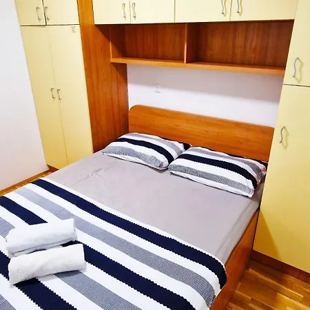 Croparadise Hostal