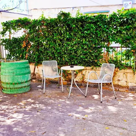 Hostal Croparadise Split