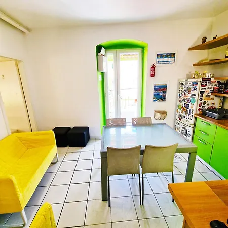 Hostal Croparadise