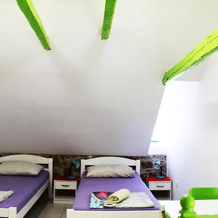 Hostal Croparadise *
